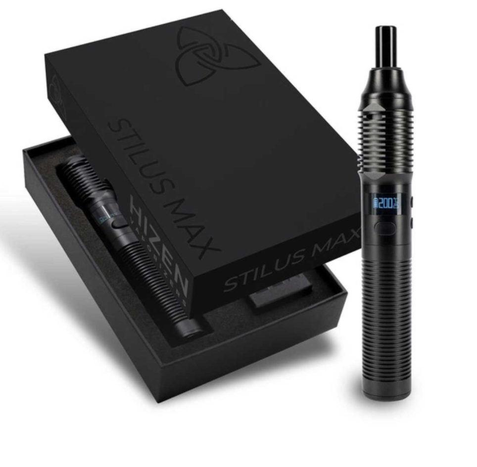 Hizen Stilus Pro Max Vaporizer