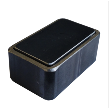  Pollinator Steel Press Mold Medium 200-500g