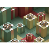  Im Laden erhätlich Gutschein zum Schenken