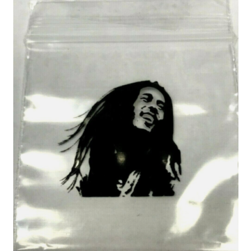  Grip 50x50mm Bob Marley