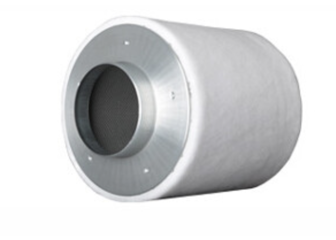 Prima Klima AKF Prima Klima  125mm/360m3/h