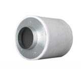 Prima Klima AKF Prima Klima  125mm/360m3/h