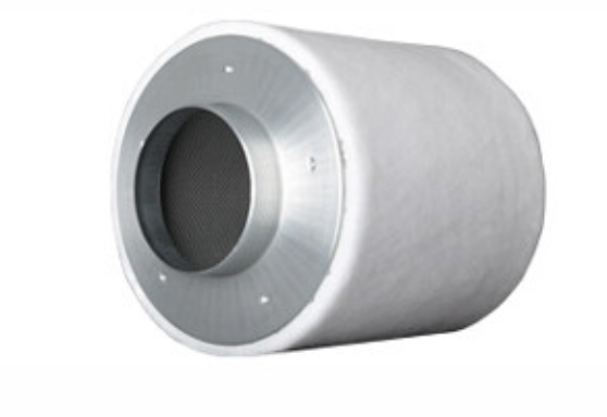 Prima Klima AKF Prima Klima  125mm/360m3/h