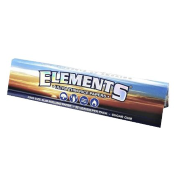  Elements KS Slim (33 Blatt)