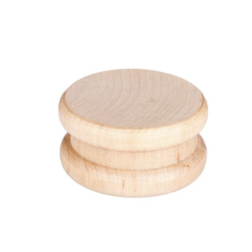  Holzgrinder 2-teilig  53mm