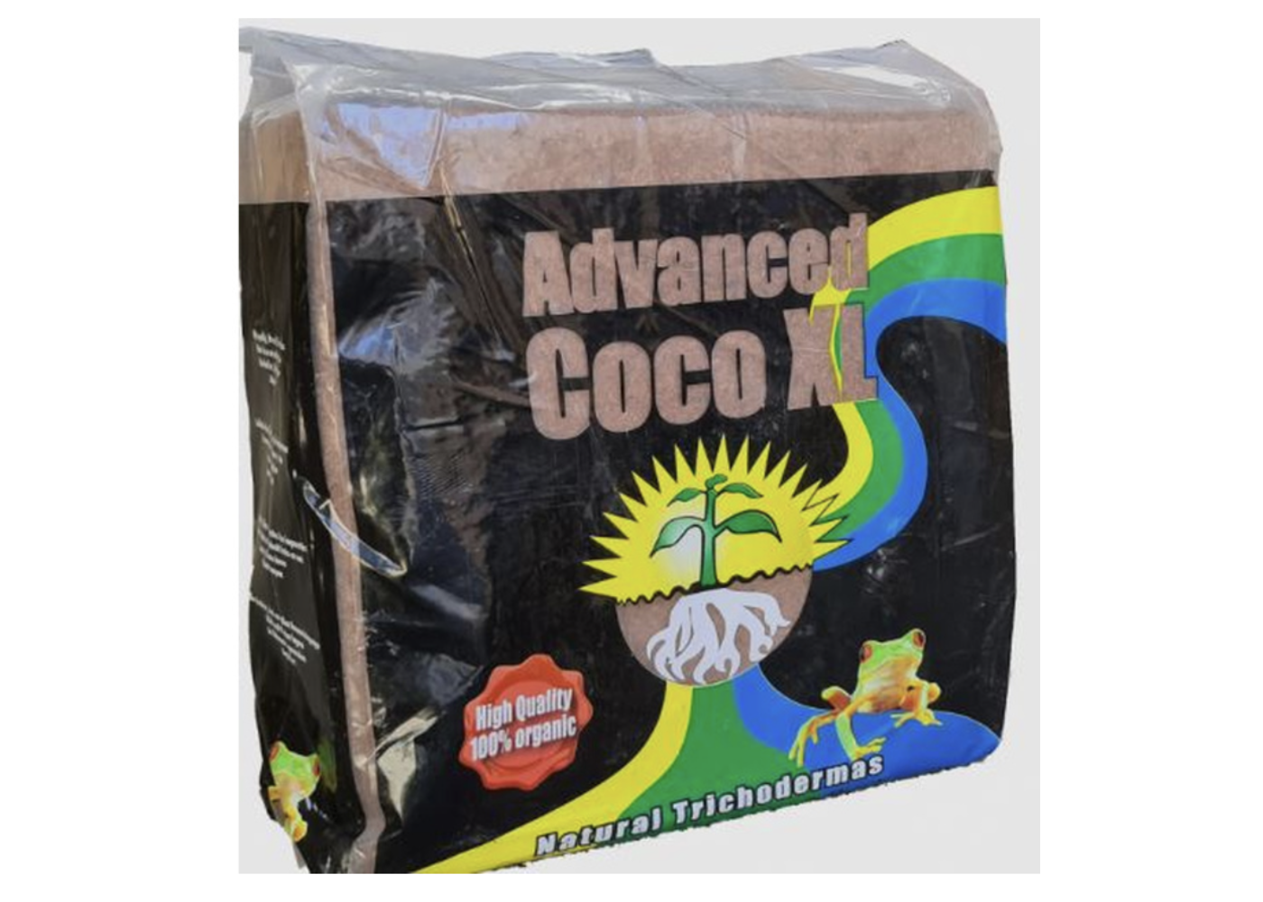 Advanced Advanced Coco Bricks XL 5kg