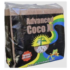 Advanced Advanced Coco Bricks XL 5kg