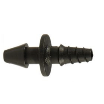  Einpressnippel zu Kapillar Schlauch 6x4mm