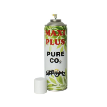 Airbomz Airbomz Maxi CO2-Nachfüll-Patrone