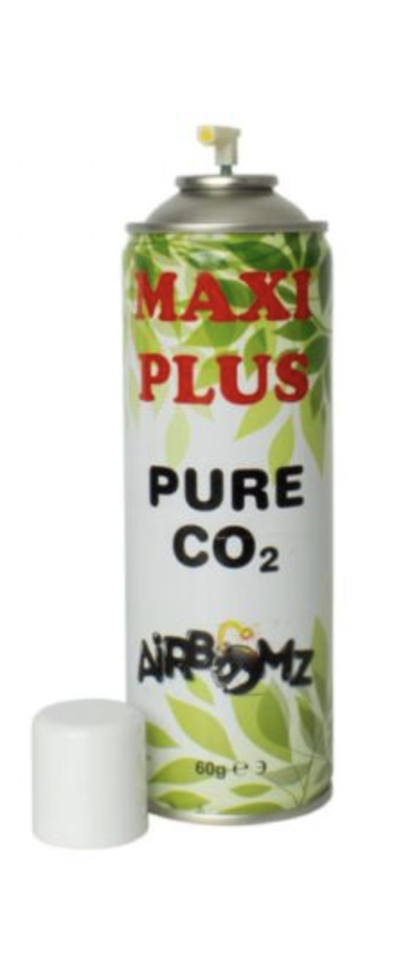 Airbomz Airbomz Maxi CO2-Nachfüll-Patrone