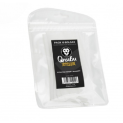 Qnubu Qnubu Bag 70 Micron 11x11cm 10er Pack