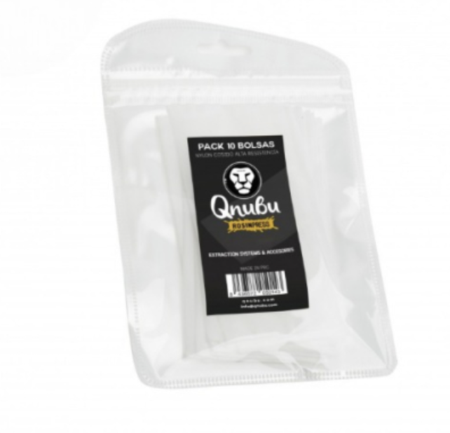 Qnubu Qnubu Bag  11x11cm  10er Pack