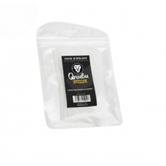Qnubu Qnubu Bag 70 Micron 7x23cm 10er Pack