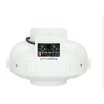 Prima Klima PK TC 160mm 800m3/h