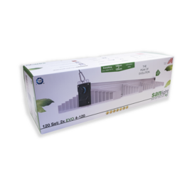 sanlight Sanlight EVO Set 4-120 1.5