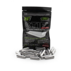 CTIP CTIP Aktivkohlefilter 25er Bag