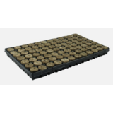 Speedgrow SpeedGrow® Green 84er Tray  38x40mm