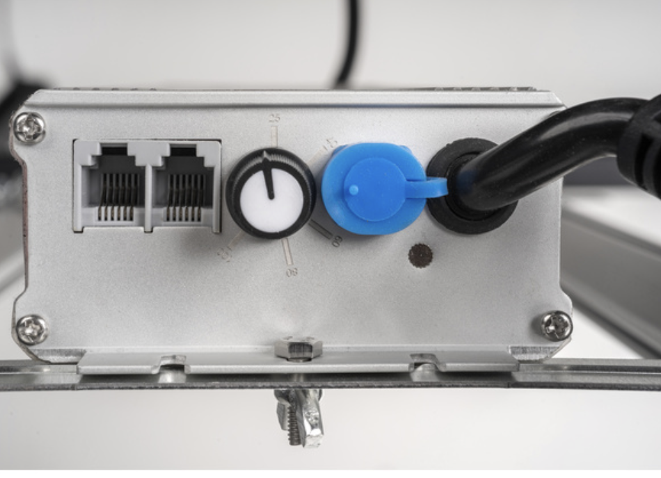 Fortis Fortis BYD LED 720W