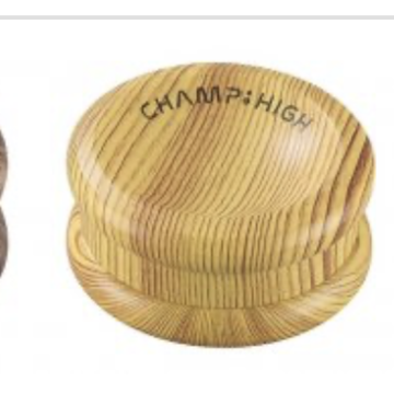  Wooden Pattern Grinder 50mm