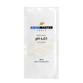  pH 4.01 Kalibrierungslösung Aquamaster