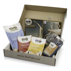 BioTabs Biotabs Starterbox