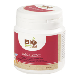 BioTabs Biotabs Bactrex 50g