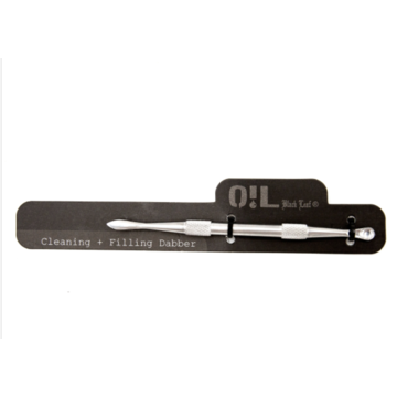 Black Leaf Black Leaf Cleaning and Filling Dabber