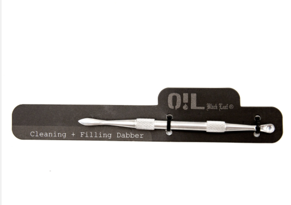 Black Leaf Black Leaf Cleaning and Filling Dabber
