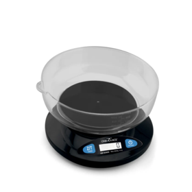 On Balance Waage 5000g x 1g
