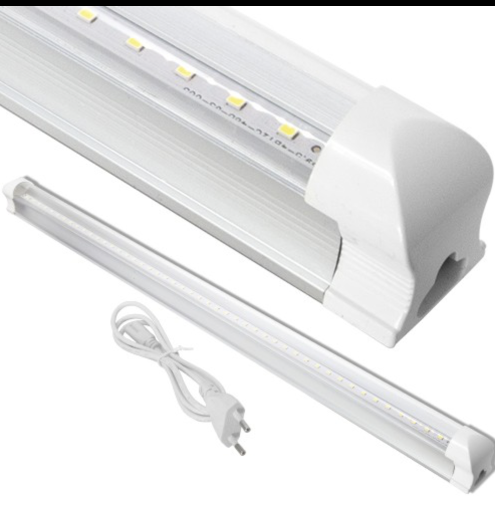 LED Bar 10W 6500K 60cm