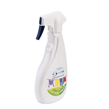  Sureair Spray 500ml Cotton Fresh