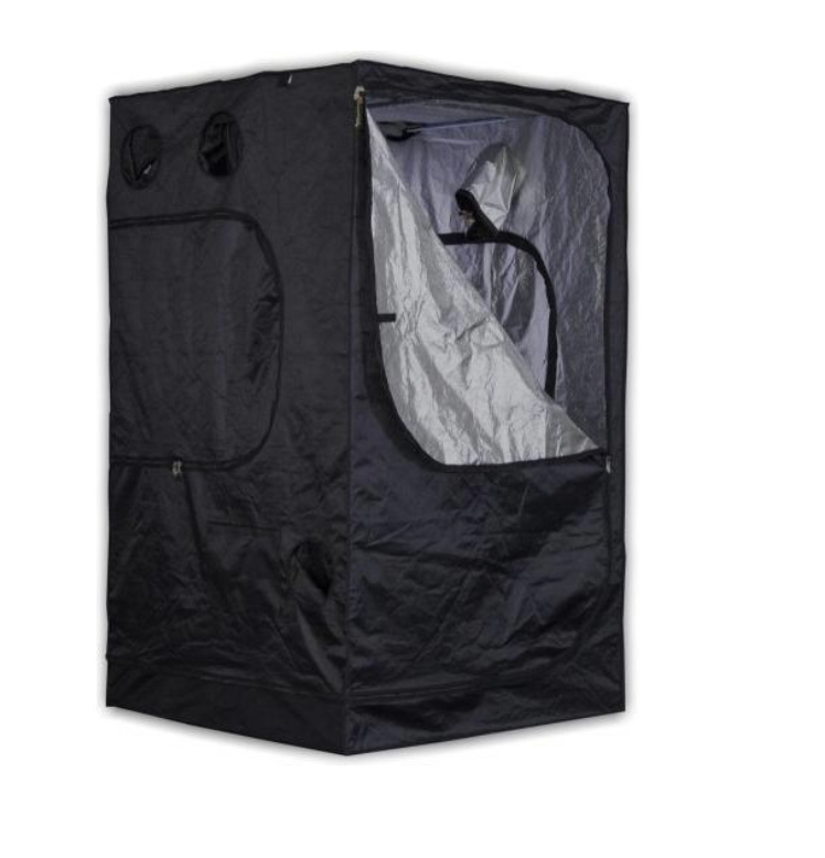 Mammoth Mammoth Pro+ 120x120x225cm