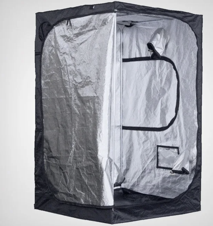 Mammoth Mammoth Pro+ 120x120x225cm