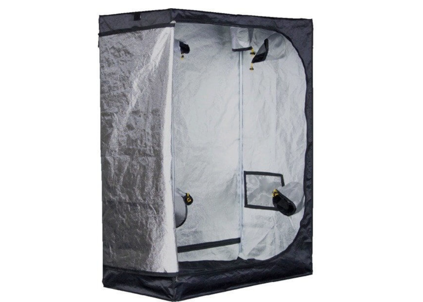 Mammoth Mammoth Pro+ 120L 120x60x160cm