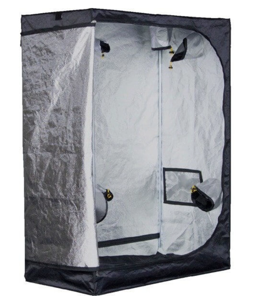 Mammoth Mammoth Pro+ 120L 120x60x160cm