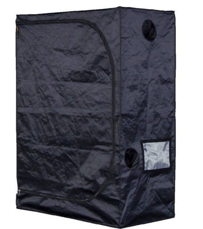 Mammoth Mammoth Pro+ 120L 120x60x160cm