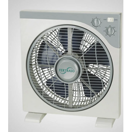  Box - Ventilator Ø 30 cm