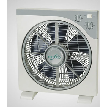  Box - Ventilator Ø 30 cm