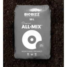 BioBizz Biobizz Allmix