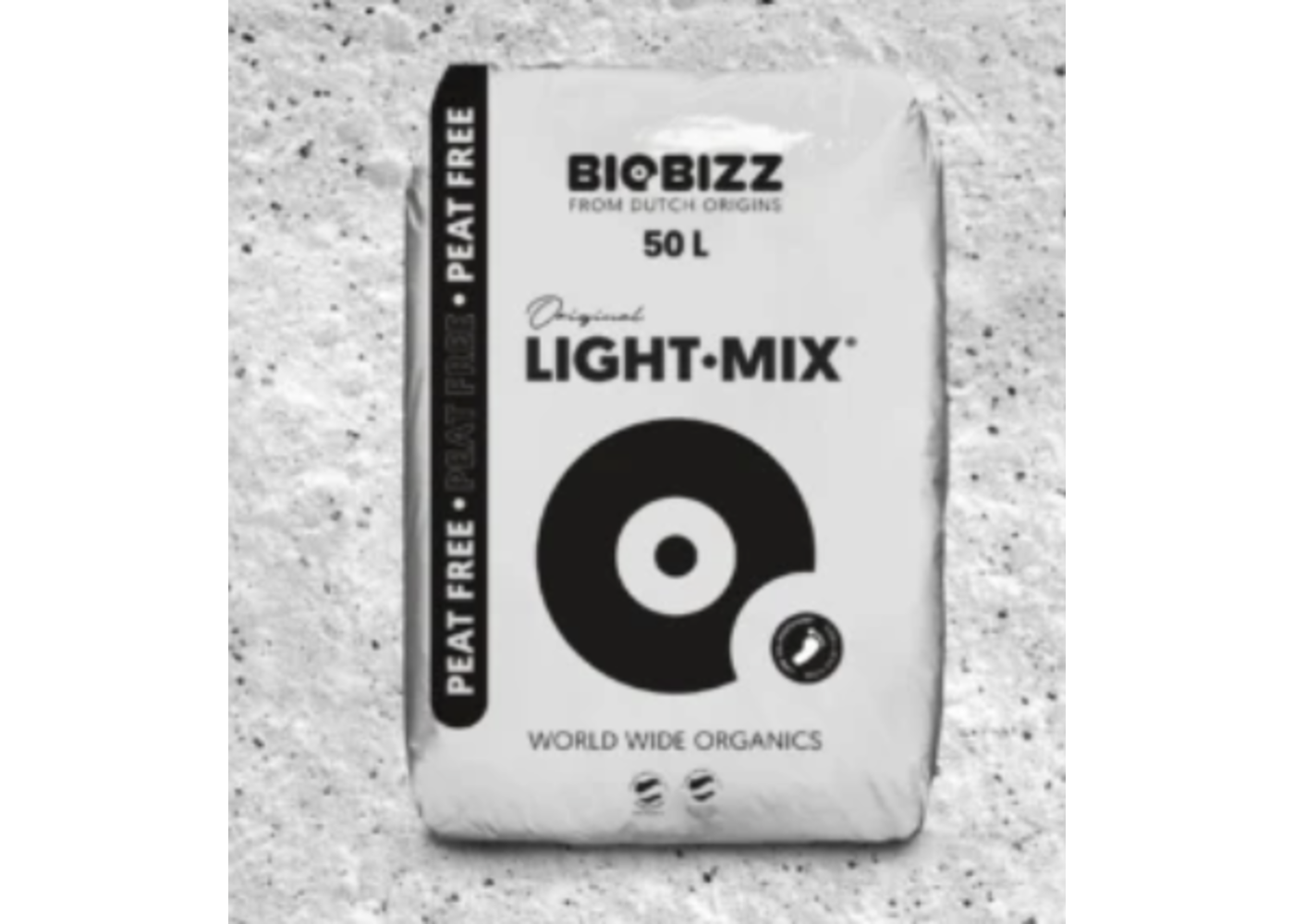 BioBizz BioBizz LightMix PEAT Free 20L