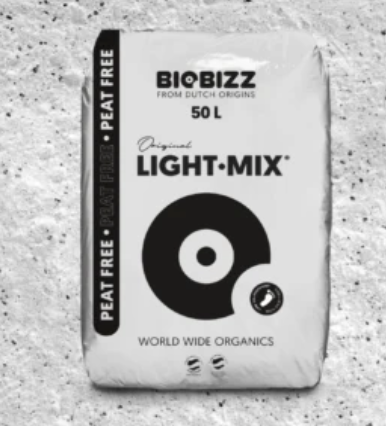BioBizz BioBizz LightMix PEAT Free 20L
