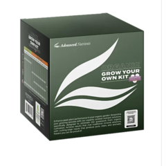 Advanced Nutrients Advanced Organic Grow your Own Kit