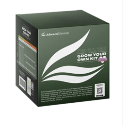 Advanced Nutrients Advanced Organic Grow your Own Kit