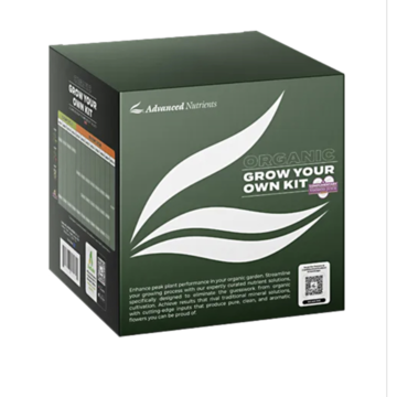 Advanced Nutrients Advanced Organic Grow your Own Kit