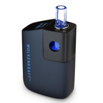 wolkenkraft Wolkenkraft FX Mini Blue