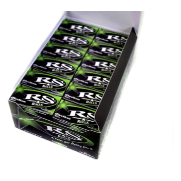 RS RS Rolls Green