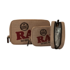 RAW RAW Tabaktasche Small Geruchsresistent