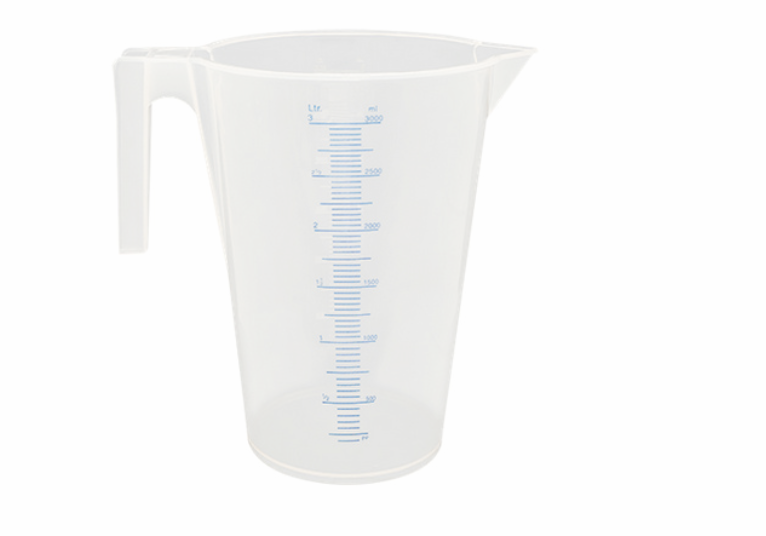 Messbecher 3l