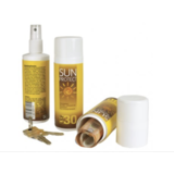  Geheimversteck Reise-Tresor Sonnemilch