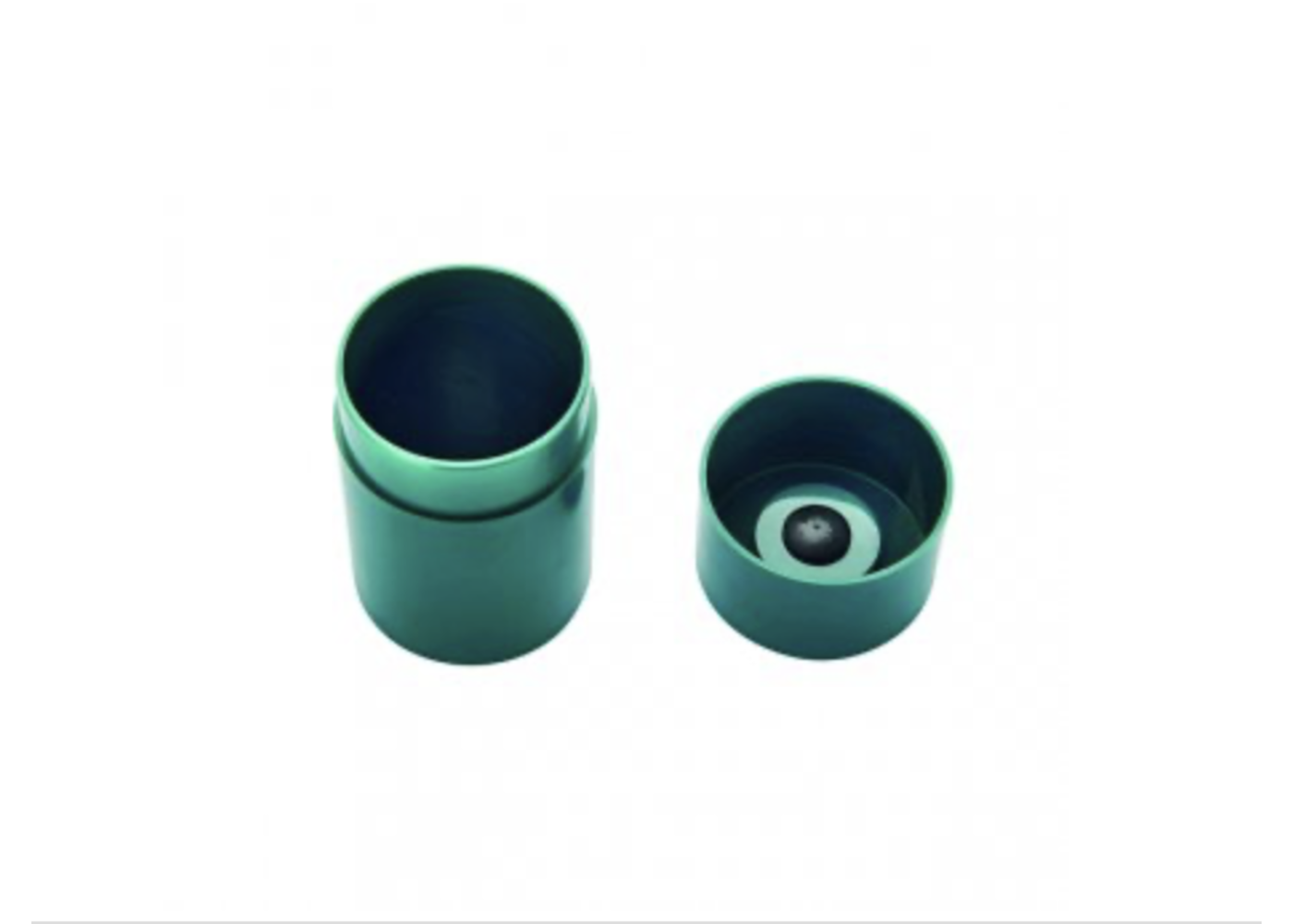 Dose Air Tight Smelless